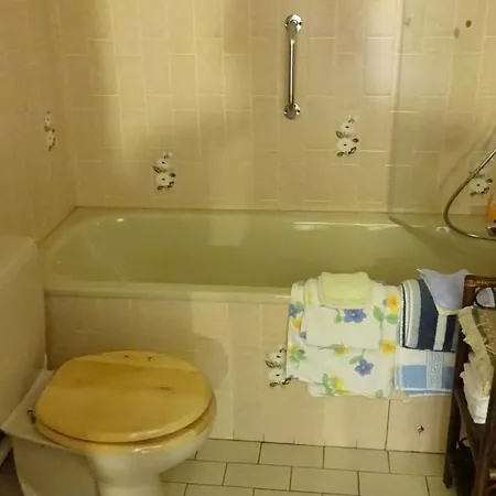 アパート Klipfel Little Venice コルマール