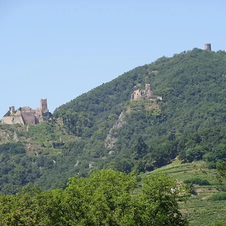 アパート Klipfel Little Venice *