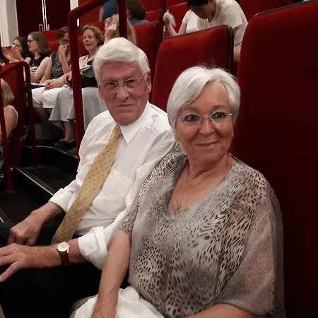 Klipfel Little Venice コルマール