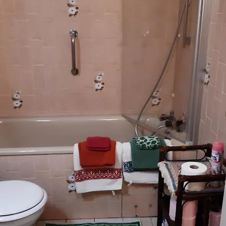 Apartamento Klipfel Little Venice