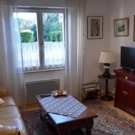 Klipfel Little Venice Appartement *
