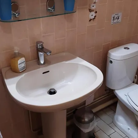 Klipfel Little Venice アパート