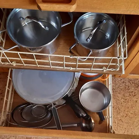 Klipfel Little Venice アパート コルマール