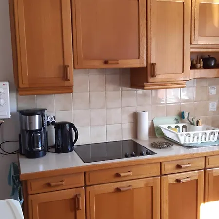 Klipfel Little Venice コルマール