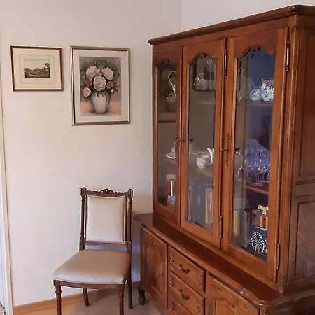 Klipfel Little Venice Appartement