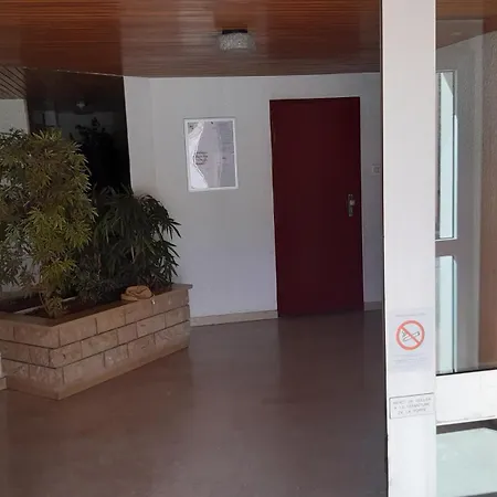 Klipfel Little Venice アパート *