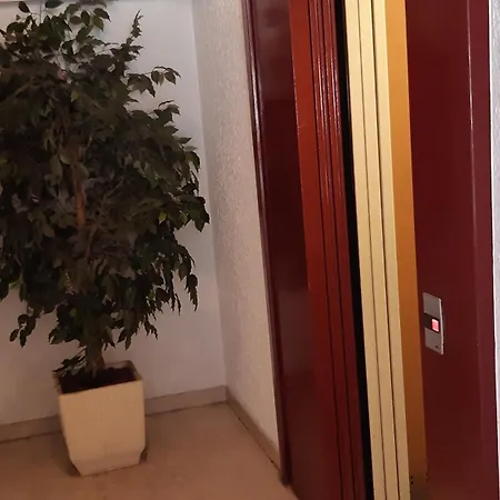 Klipfel Little Venice アパート コルマール