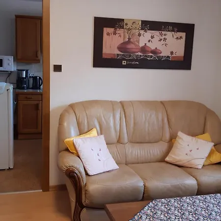 アパート Klipfel Little Venice コルマール