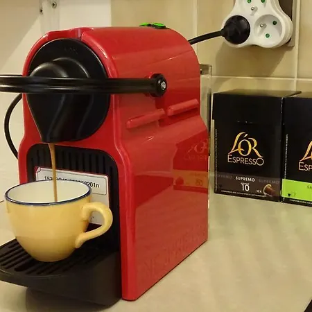 アパート Klipfel Little Venice