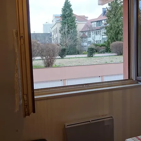 Klipfel Little Venice