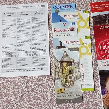 Klipfel Little Venice *