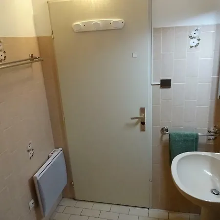Klipfel Little Venice Appartement