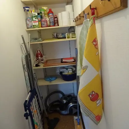 Klipfel Little Venice *