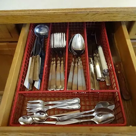 Klipfel Little Venice * コルマール