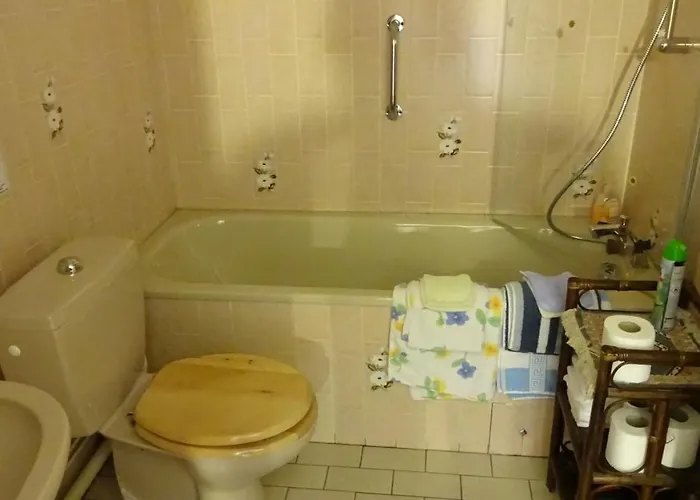 Apartment Klipfel Little Venice Colmar