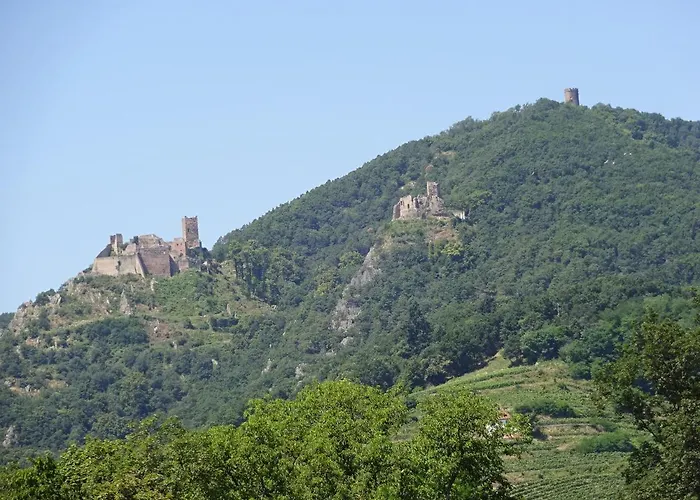 Lejlighed Klipfel Little Venice *