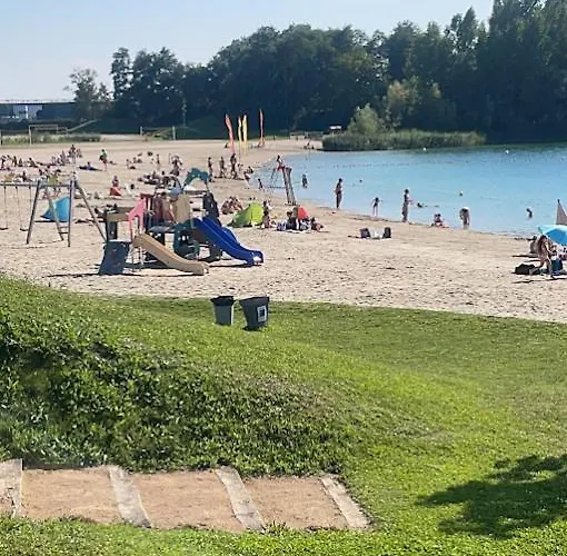 Klipfel Little Venice Lejlighed *