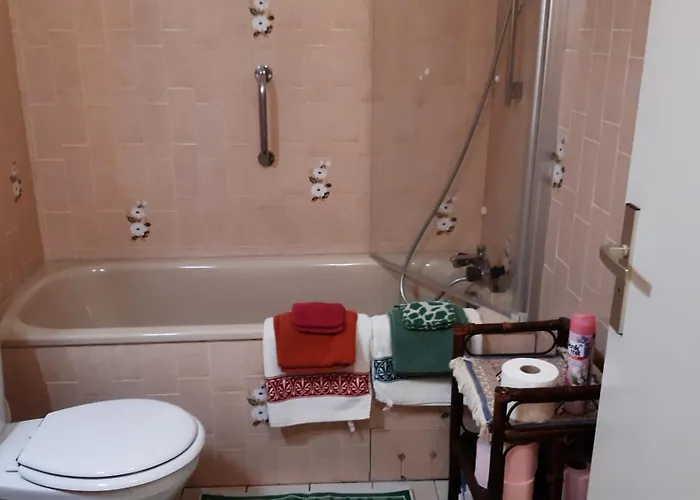 Lejlighed Klipfel Little Venice