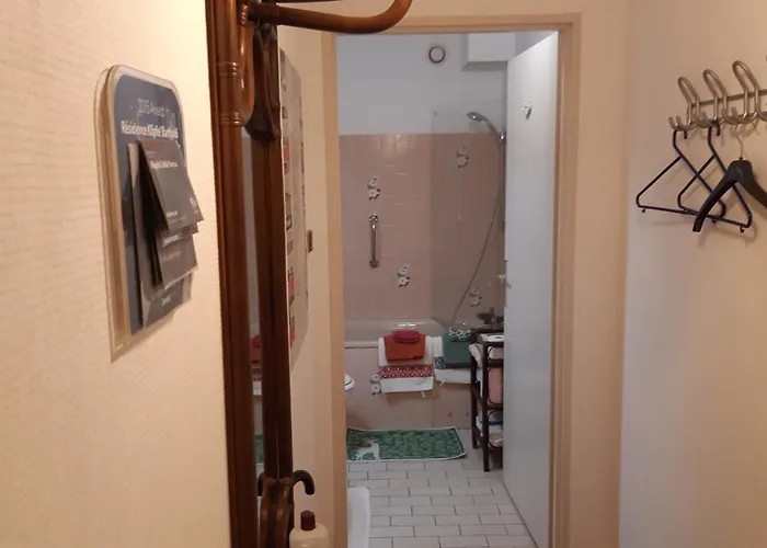 Klipfel Little Venice *