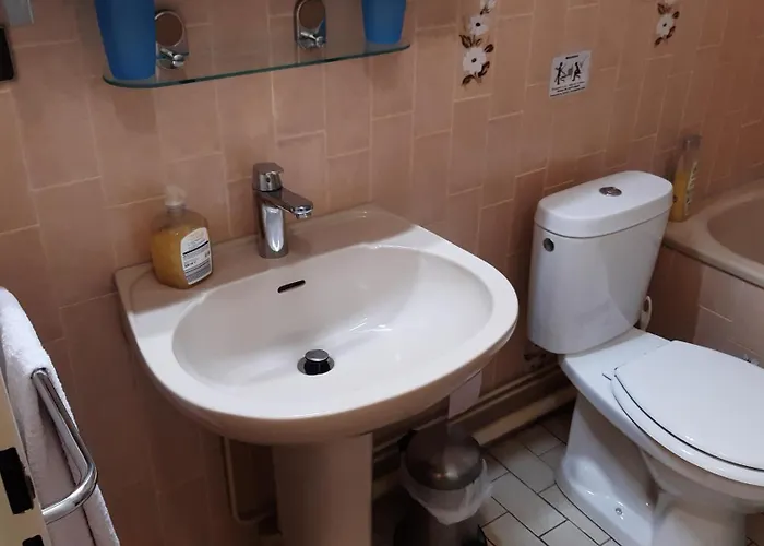 Klipfel Little Venice Lejlighed