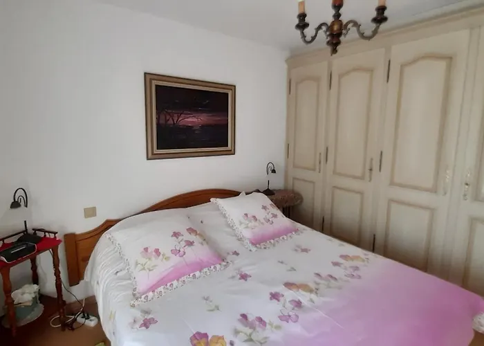 Lejlighed Klipfel Little Venice