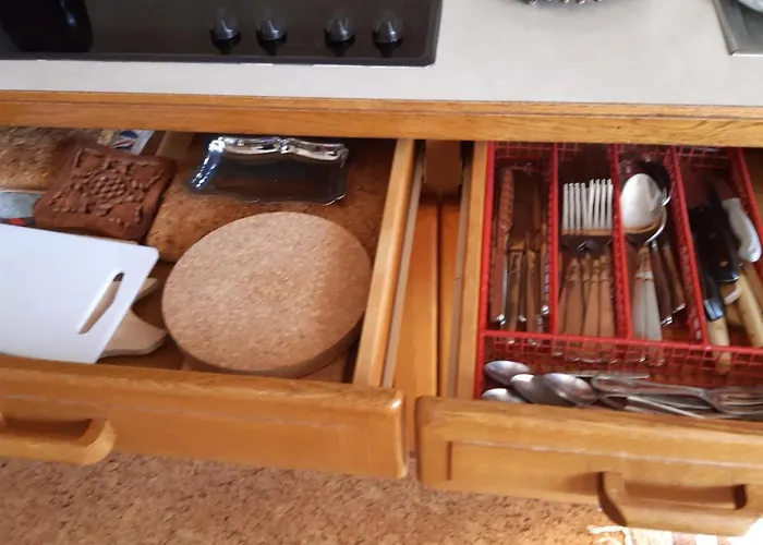 Lejlighed Klipfel Little Venice *