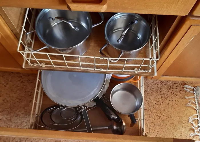 Klipfel Little Venice Lejlighed Colmar