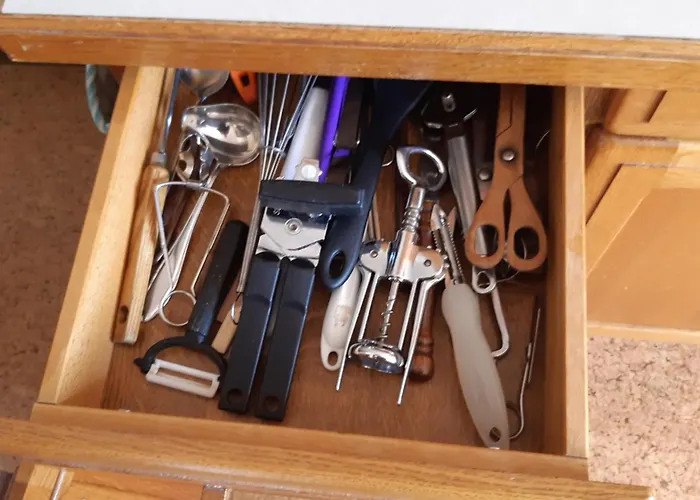 Apartment Klipfel Little Venice Colmar