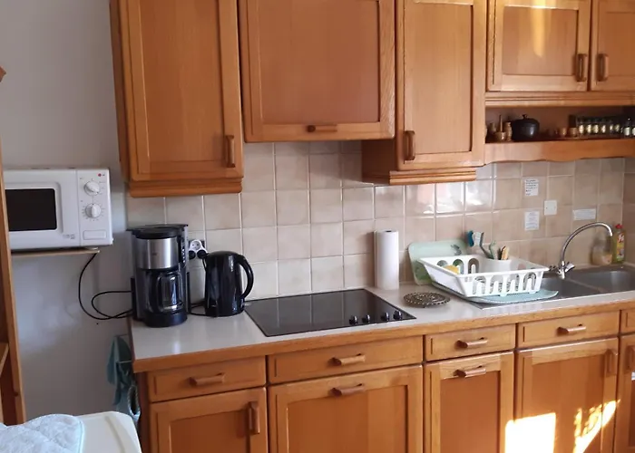 Klipfel Little Venice Colmar