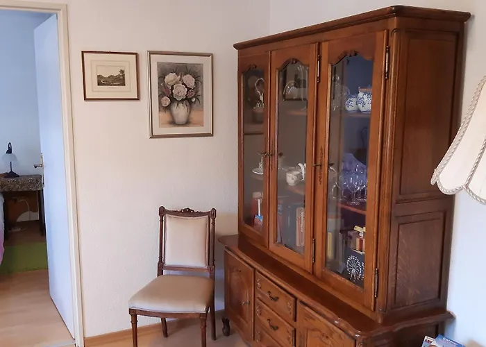 Klipfel Little Venice Apartment