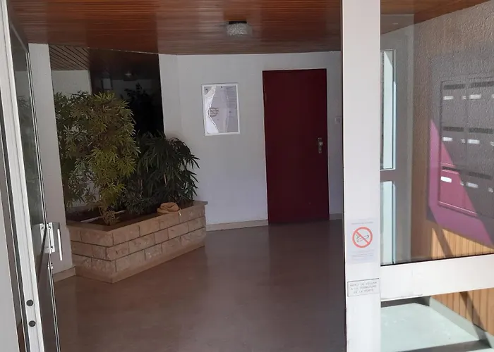 Klipfel Little Venice Lejlighed *