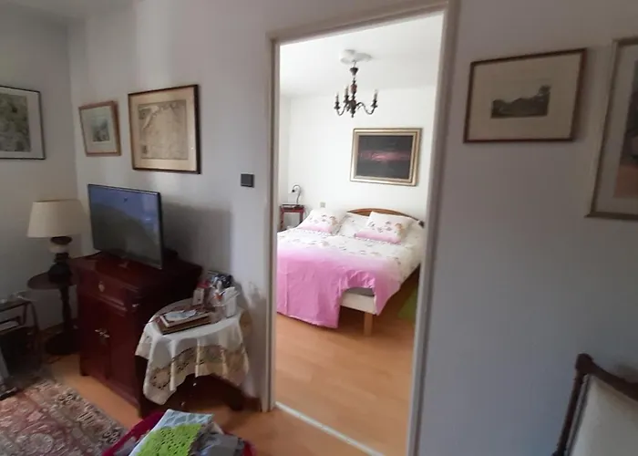 Lejlighed Klipfel Little Venice *