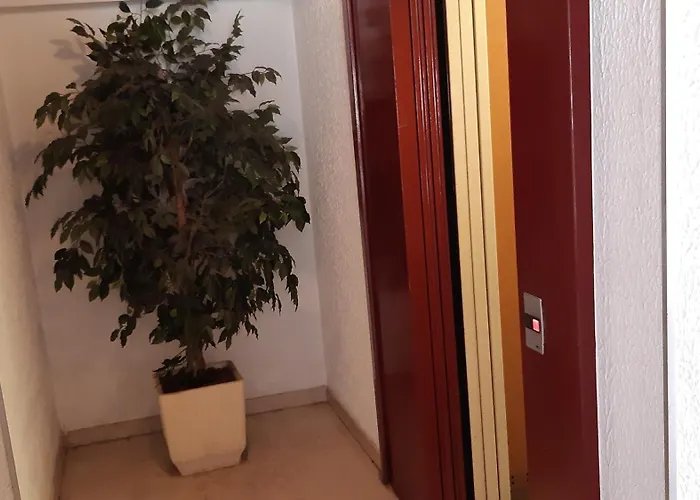 Klipfel Little Venice Lejlighed Colmar