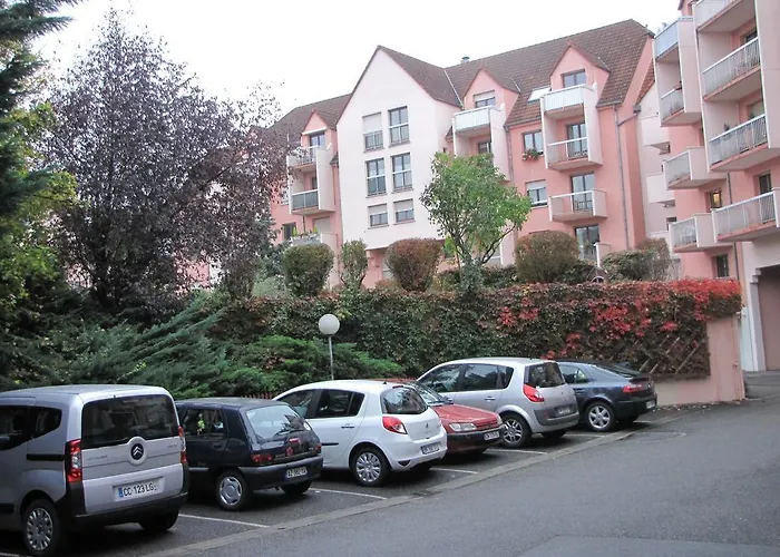 Lejlighed Klipfel Little Venice *