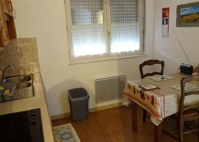 Klipfel Little Venice Lejlighed *