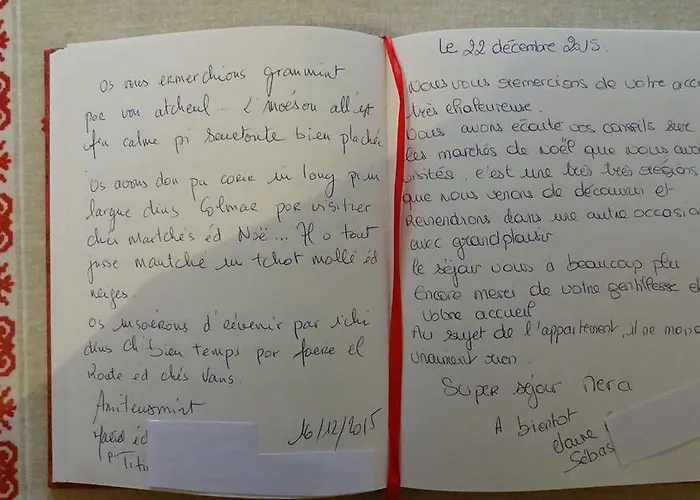 Lejlighed Klipfel Little Venice *