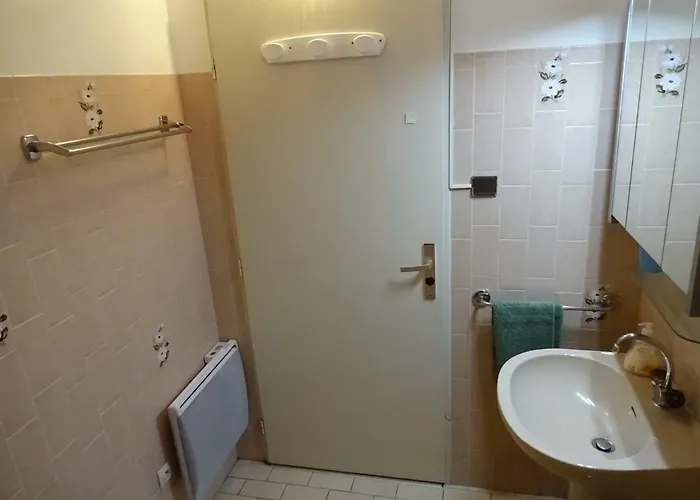 Klipfel Little Venice Lejlighed