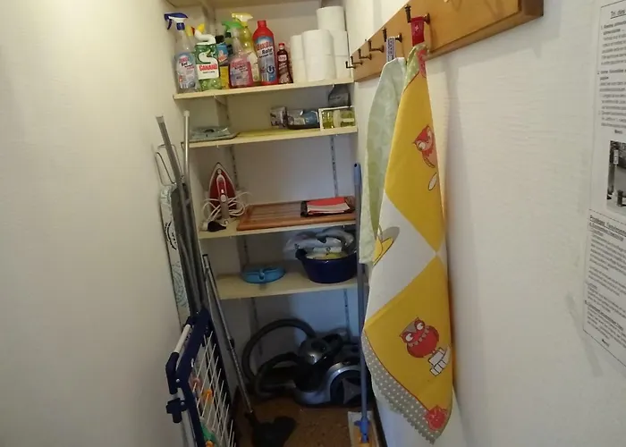 Klipfel Little Venice *